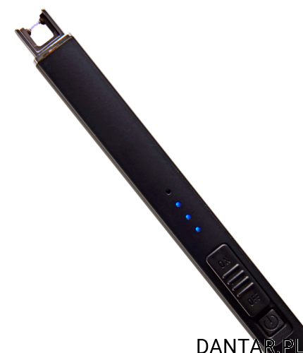 Zapalniczka plazmowa na usb