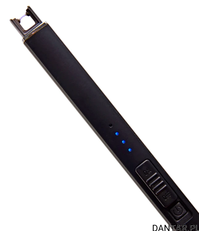 Zapalniczka plazmowa na usb