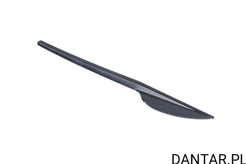 Nóż czarny PS reuse a100/20 