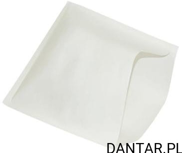 Torebka kurczak biała duża TK-B a100/10