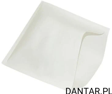Torebka kurczak biała duża TK-B a100/10