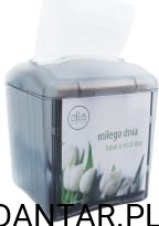 Dyspenser do serwetek Ellis napkins mały  2301