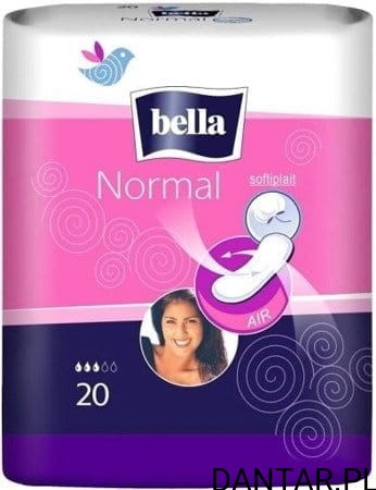 Podpaska Bella normal 0814 a20/24