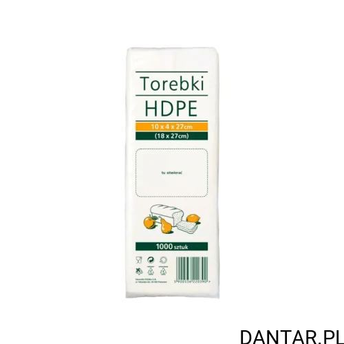 Worki HDPE 10x4x27 a1/10 