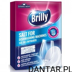 General Fresh brilly sól do zmywarek 1,5kg a1/8