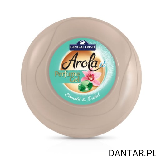 General Fresh odświeżacz magiczna kula orchidea szara 150g a1/8