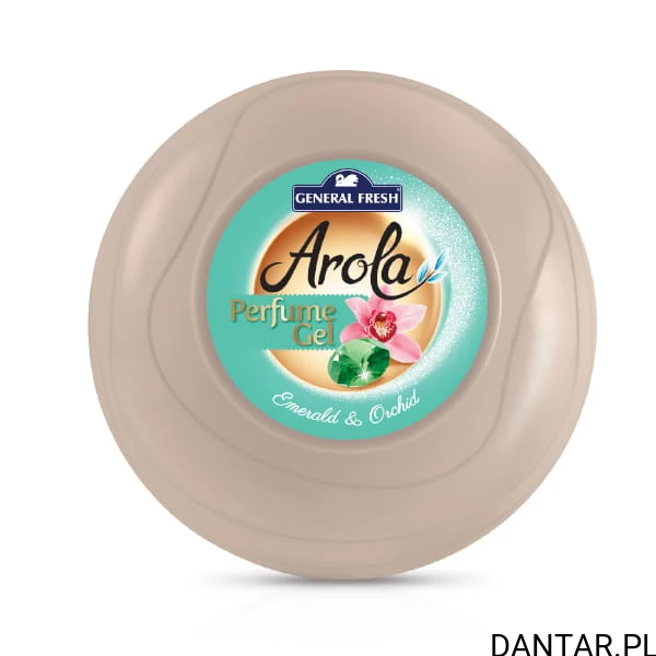 General Fresh odświeżacz magiczna kula orchidea szara 150g a1/8