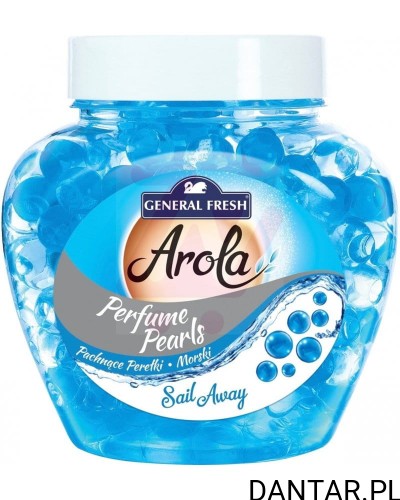 General Fresh odświeżacz perełki 250g morski a1/8