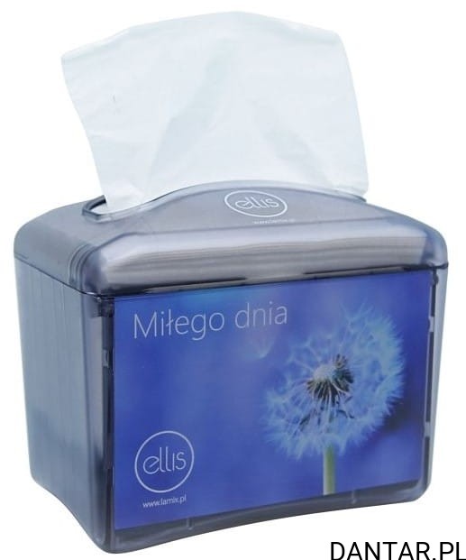 Dyspenser do serwetek Ellis napkins duży 2950