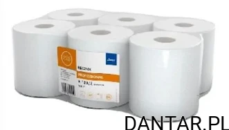 Ręcznik Ellis professional R120 w-2  a1/6/360 biały supermatic 4299