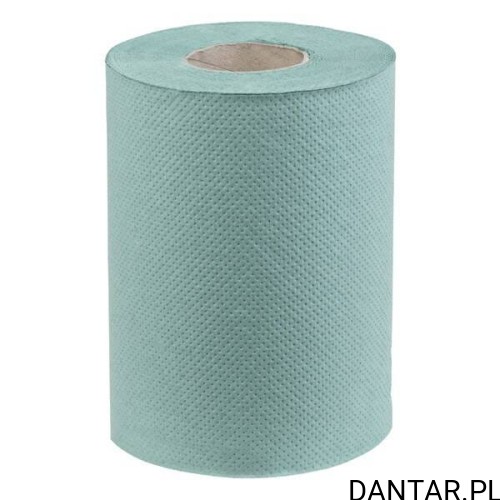 Ręczniki mini makulatura zielony Cliver R65/1 5975 a1/12