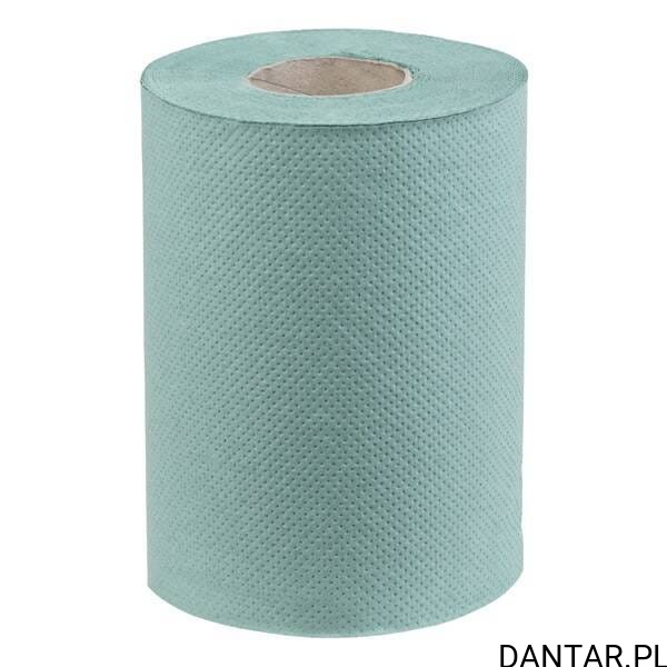 Ręczniki mini makulatura zielony Cliver R65/1 5975 a1/12