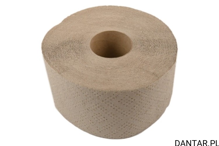 Papier toaletowy jumbo cliver szary T130/1 6231 a1/12/720