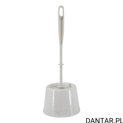 Szczotka WC komplet biała Konex a1/36