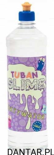 Aktywator slime 1l Tuban