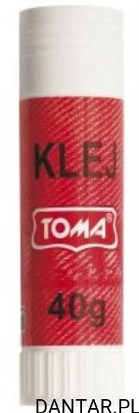 Klej w sztyfcie 40g Toma TO-464  a1/12