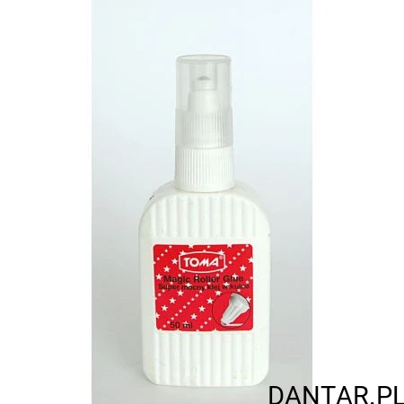 Klej w kulce super mocny 50ml TO-480 Toma a1/12
