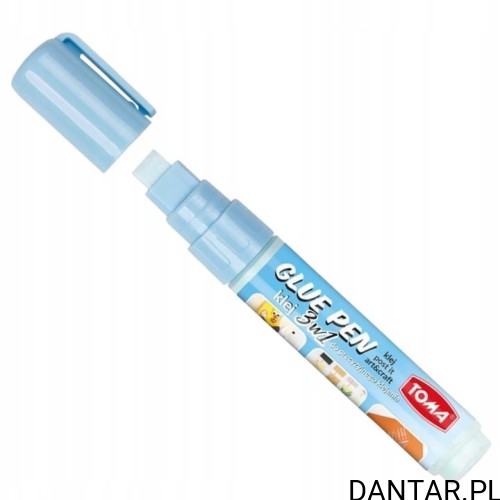 Klej w markerze TO-486 Toma a1/20