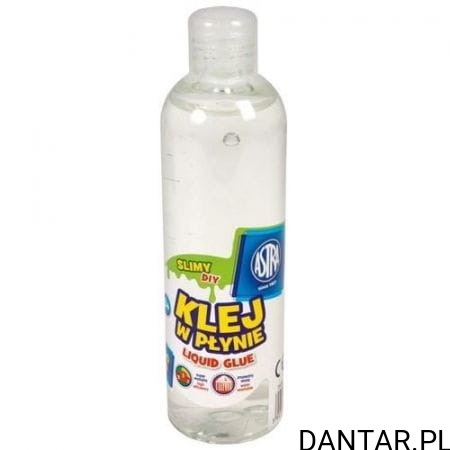Klej w płynie 500ml Astra