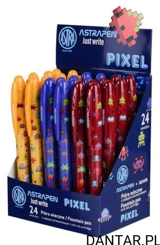 Pióro wieczne Astrapen