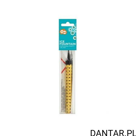 Fontanna party 12cm a1/12