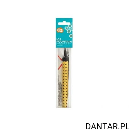 Fontanna party 12cm a1/12