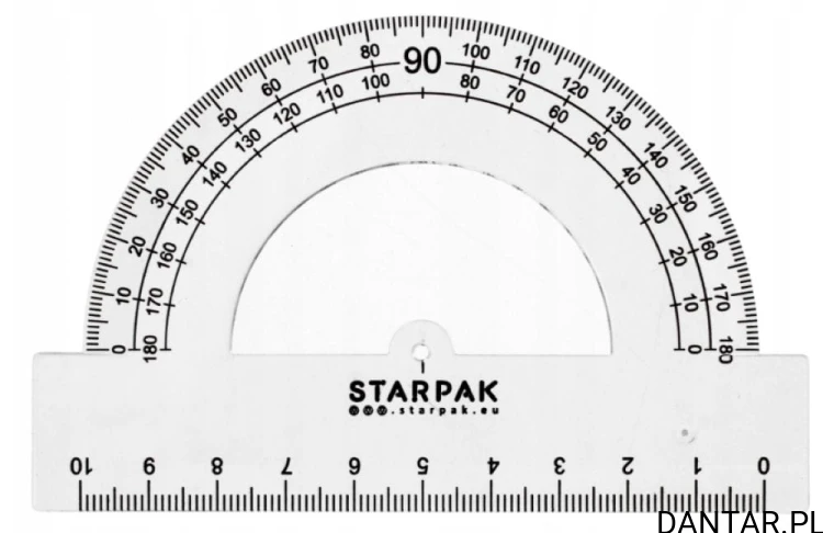 Kątomierz Starpak