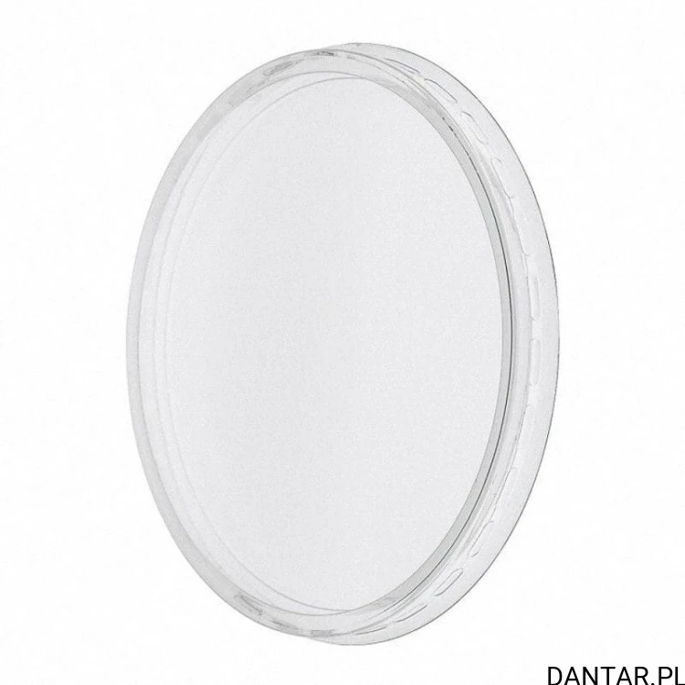 Wieczko okrągłe 200-500ml kp761 * 101 Tusipack a100/10 