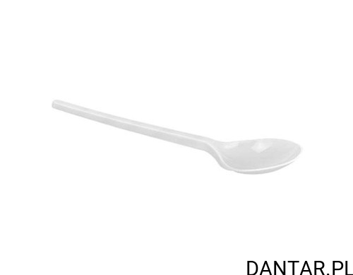 Łyżka biała reuse KP630524  a50/40 