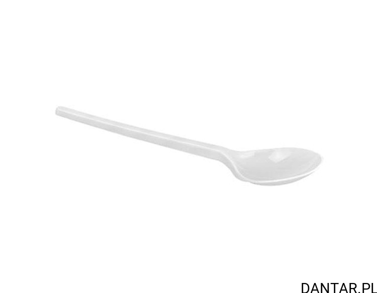 Łyżka biała reuse KP630524  a50/40 