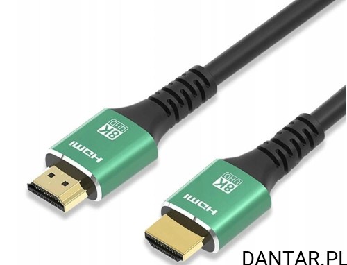 Kabel HDMI 1.5M 8k 60hz Bounn a1 J-HC015