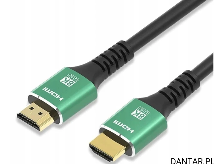 Kabel HDMI 1.5M 8k 60hz Bounn a1 J-HC015