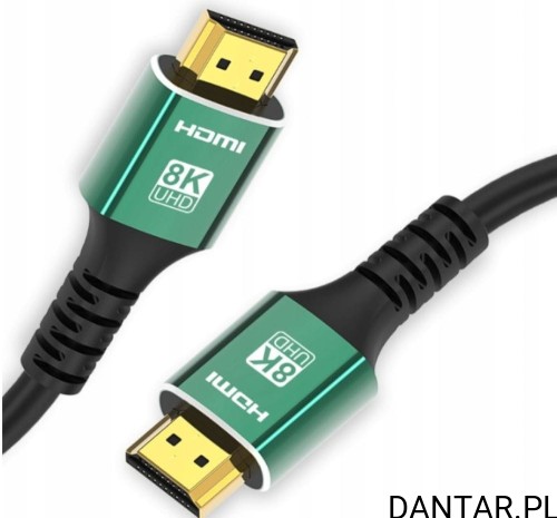 Kabel HDMI 2M 8k 60hz Bounn a1 J-HC020