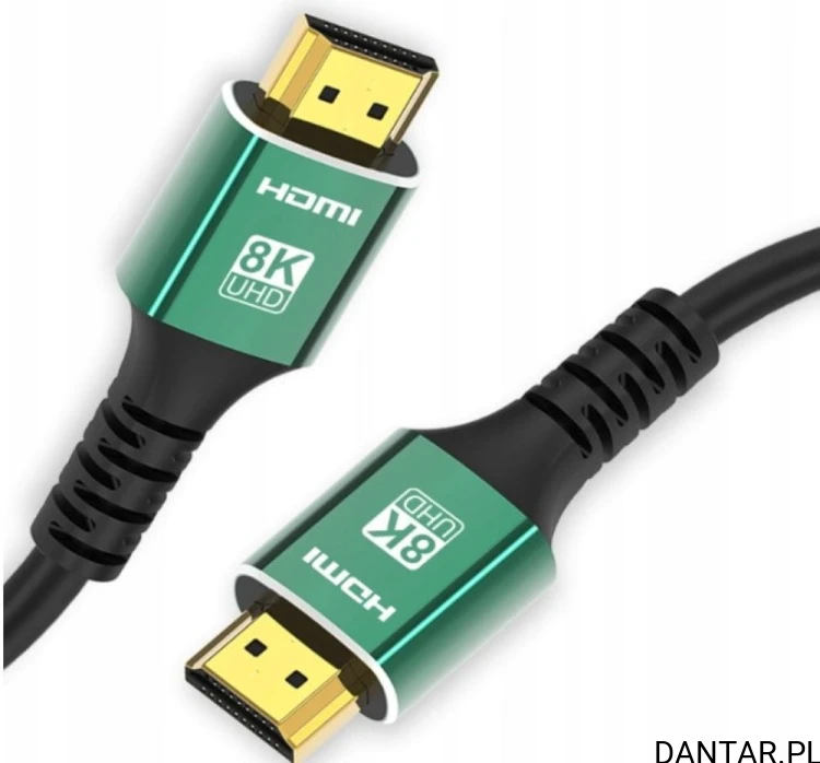 Kabel HDMI 2M 8k 60hz Bounn a1 J-HC020