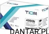 Toner do HP kompatybilny zamiennik Q5949A 2,4K 1160/1320/3390/3392 TI-LH5949AN Tiom