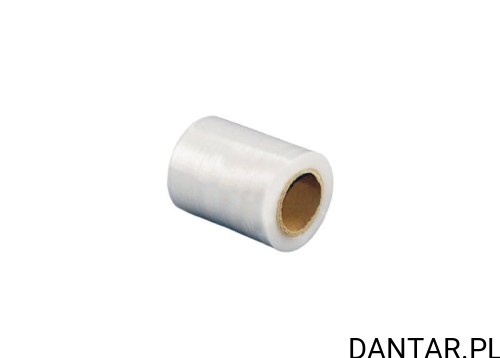 Folia stretch przezroczysta 10cm 0,25kg 100m 23my  /40