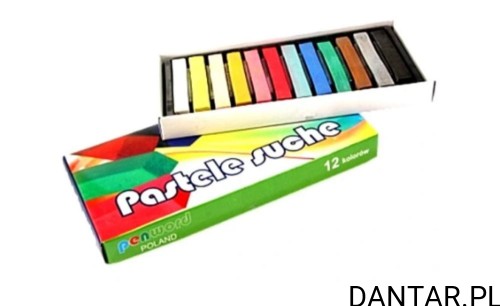 Pastele suche penword a12