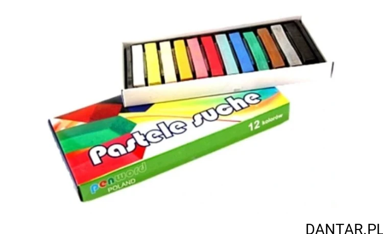 Pastele suche penword a12