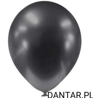 Balony czarne*12   a100 penword