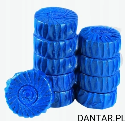 Krążek dezo-dex zapachowy koszyk 3,5g żółty/zielony Jawa