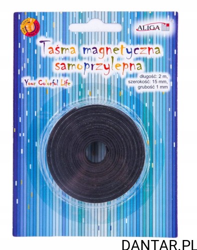 Taśma magnetyczna MAG-3441 a1