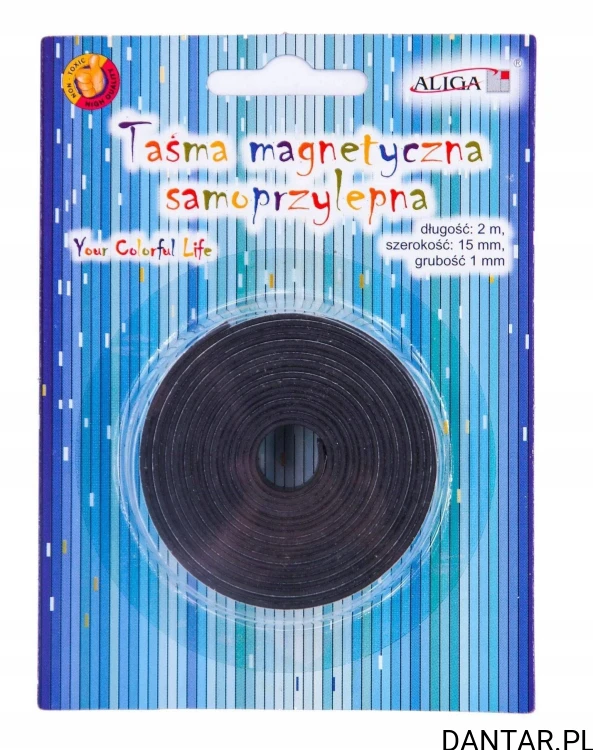 Taśma magnetyczna MAG-3441 a1