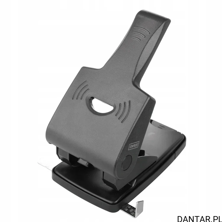 Dziurkacz D.rect 0415 65 kartek