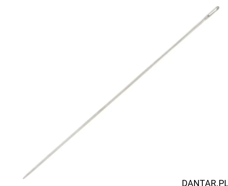 Igła do zszywania akt 175mm a10
