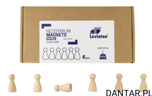 Magnesy neodymowe leviatan a6