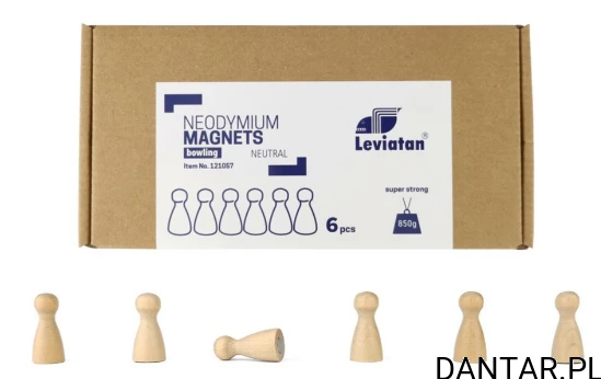 Magnesy neodymowe leviatan a6