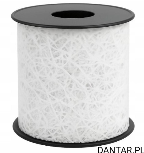 Siatka koronkowa z drutem H031 5cmx5Y