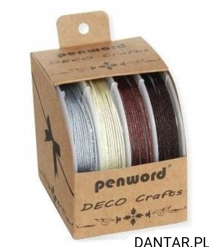 Sznurek 2m a4 S16 Penword