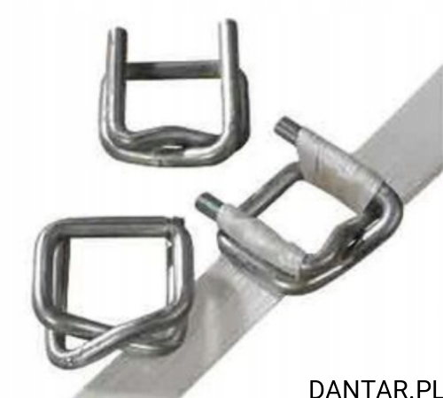 Zapinka druciana M-13 CB-4 1000szt