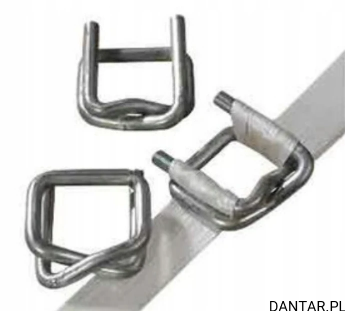 Zapinka druciana M-13 CB-4 1000szt